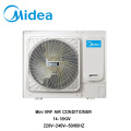 Midea 220V 380V Light Commercial Air Conditioner Vrv Vrf with Full DC Inverter Compressor